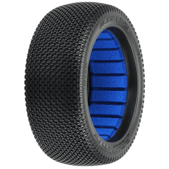 Pro-Line 906402 1/8 Slide Lock M3 Soft Off-Road Tire: Buggy