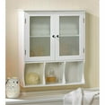 thumbnail image 2 of ASPEN WALL CABINET, 2 of 2