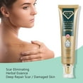 Scar Advanced Scar Gel MedicalGrade Silicone Scar Gel for Surgical Scars, for Face, Scar gel