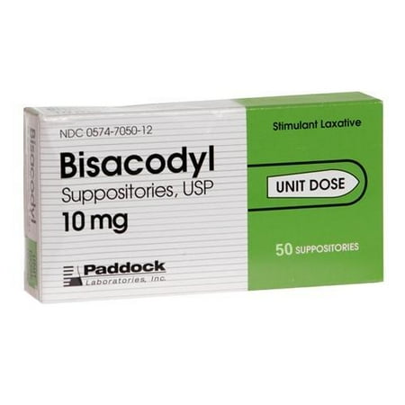 Cheap dulcolax suppository