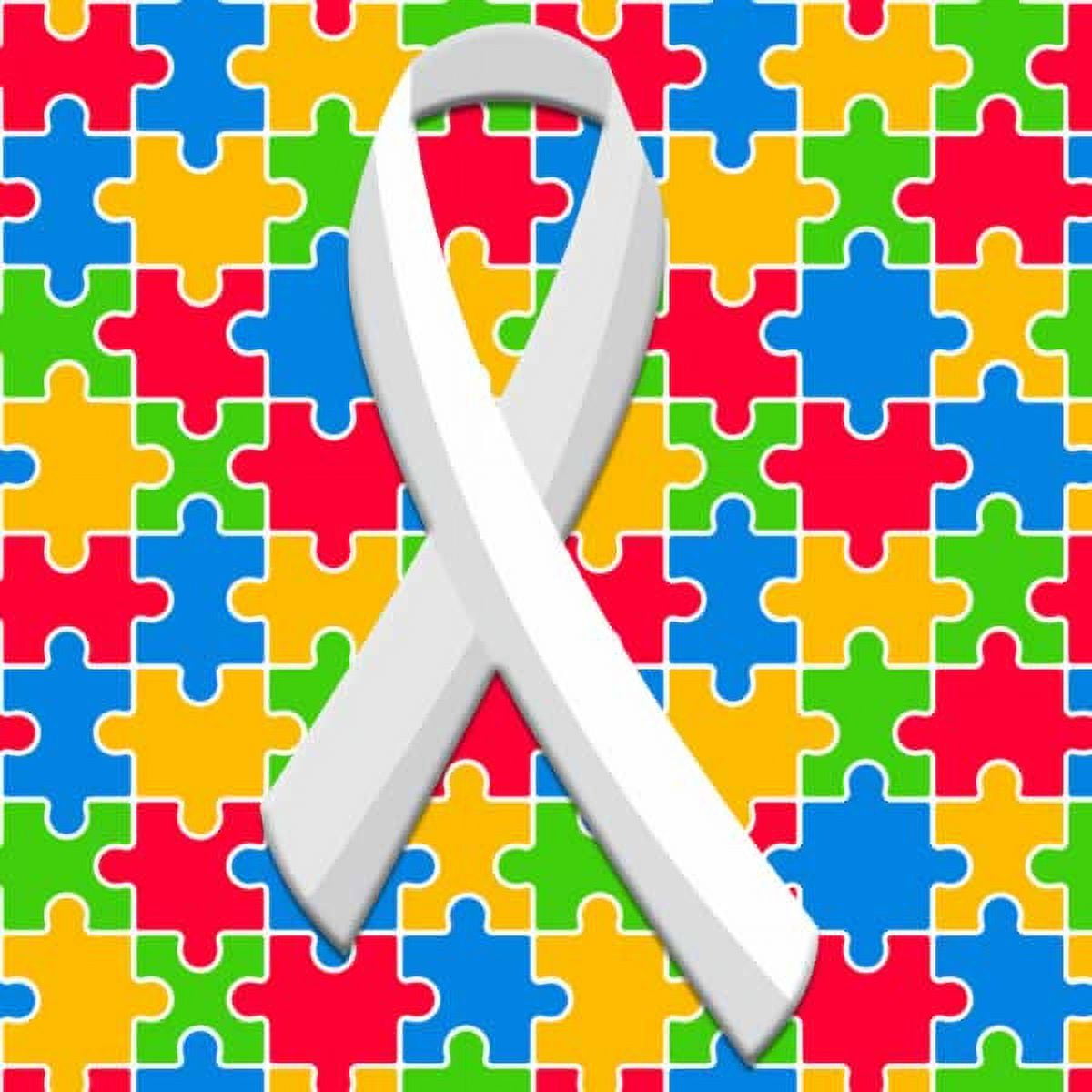 Autism Awareness Charity Hockey Jersey