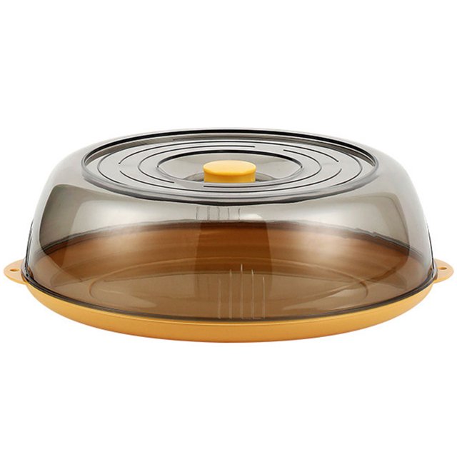 1/3 Uds. Cubierta de sobras frescas a prueba de polvo, accesorios de cocina prácticos apilables