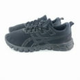 thumbnail image 2 of Asics GEL-Quantum 90 Running Shoes Womens Size 8.5 EUR 40 Black Athletic Sneaker, 2 of 6