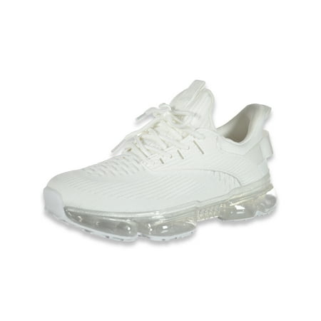 

Link Girls Aero Sneakers - white 10 toddler