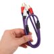 thumbnail image 5 of unbranded Cable De Audio Para Auto Con Plug and Play Para Instalación Sencilla, 5 of 8