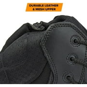STEALTH FORCE 8 Tactical Boot SZ WP