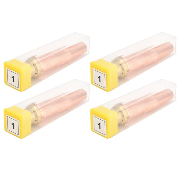 Medidor de temperatura del agua LED automóvil Universal 52mm/2 pulgadas medidor de temperatura 1/8 rosca del Sensor Jadeshay A