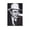 Unframe-style, variant on American Gangster And Businessman Al Capone Celebrity Poster Gifts Canvas Painting Poster Wall Art Decorative Picture Prints Modern Decor 20x30inch(50x75cm)
