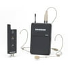 Samson Wireless Microphone System (SWXPD2BDE5)