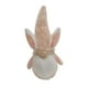 thumbnail image 2 of Xihbxyly Artículos Adornos Decorativos de Muñeco Sin Rostro con Forma de Conejito de Pascua, 2 of 3
