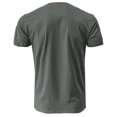 thumbnail image 5 of IYTR Mens T Shirts Gym Workout Athletic Tee Shirts With Pocket Comfy Fashion Solid Color Crewneck Casual Summer Short Sleeve T Shirts Dark Gray XXL, 5 of 5