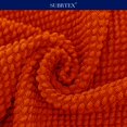 thumbnail image 4 of Subrtex Housses de Coussin de Chaise de Salle à Manger Lavables Housse de Siège Texturée Extensible, 4 of 6
