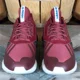 thumbnail image 3 of Ad-id-as Tubular Runner St Nomad Red Black Running Shoes B35642 US Mens Size 10, 3 of 6