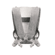 thumbnail image 4 of Mochila Cangurera Para Bebé Ergonómica Color Gris, 4 of 4
