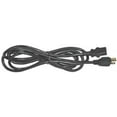 thumbnail image 2 of Norcold 635591 120VAC Power Cord, 2 of 3