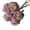 Bean Paster, variant on Cheer.US Artificial Flowers Silk 5 Heads Peony Bundle Fake Plants Wedding Bridle Bouquet Indoor Outdoor Home Kitchen Office Table Centerpieces Arrangements Christmas Decor