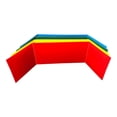 thumbnail image 1 of Flipside Premium - Privacy carrel - assorted (pack of 12), 1 of 2