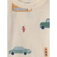 thumbnail image 2 of Carter's Child of Mine Baby and Toddler Pajama Set, 2-Piece, Sizes 12M-5T, 2 of 5