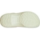 thumbnail image 5 of Zapatos Crocs Classic Platform Clog Bone para mujer, talla 9, 5 of 7
