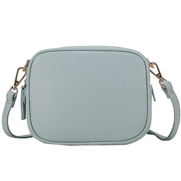Purse with camera strap online