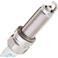 thumbnail image 2 of (95710) DILZKR7B11GS Laser Iridium Spark Plug, Laser welded Iridium center electrode tip ensures high durability and greater spark By NGK, 2 of 2