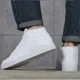 thumbnail image 1 of Ad-id-as Neo VS Set Mid NWT Men’s Sz 9.5, 1 of 5