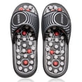 thumbnail image 1 of Zapatillas masajeadoras de pies BYRIVER para fascitis plantar, 1 of 6