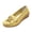 Light Green_018, variant on Domuza Casual Loafers for Women Metal Buckle Breathable Comfortable Leather Slip on Moccasins Loafers Shoes Driving Outdoor Walking Womens Flats Pink 9(EU-42)
