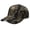 Floral Pat, variant on Tribal Paisley Boho Design Hat - Sun Protection Cap for Running, Beach & Team Uniforms