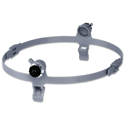 Speedy-Loop Mounting Systes, Plastic, Gray | Bundle of 5 Each
