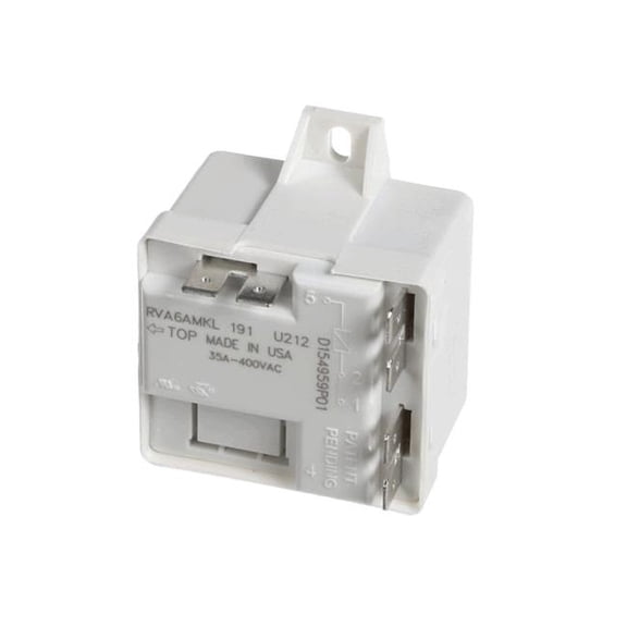 Trane RLY03715 SPST Start Relay - 35A Coil & 239V Pick