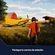 thumbnail image 3 of Microsoft Flight Simulator 2024 Aviator Edition Xbox Digital, 3 of 4