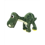 Un gran cheap dinosaurio peluche