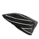 thumbnail image 1 of Gorro de Cocinero Catering Baker Cook Boina de Gorra de Golf Rayas Blancas, 1 of 5