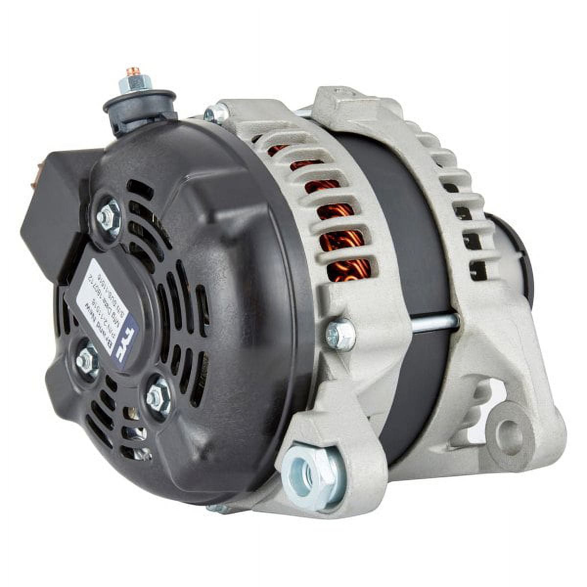Alternator Fits select: 2010-2011 TOYOTA CAMRY