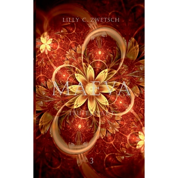 Maeva: Teufelspakt, (Paperback)