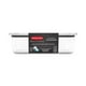 thumbnail image 1 of Contenedor Rubbermaid Brilliance Hermético 2.3 Litros Transparente, 1 of 4