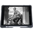 thumbnail image 4 of STM Goods Dux Plus Carrying Case iPad9.7" 5th or 6th Gen, Black, Bulk Packaging, 4 of 4