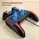 thumbnail image 2 of Gamepad For Dual Cooling Fan Game Cooler For Phone Dual Fan Cooling Grip Cell Phone Cooler Mobile Phone Cooler, 2 of 11