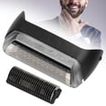 thumbnail image 3 of Lame de Rasoir, Tête de Remplacement de Rasoir Stable Pratique Confortable, 3 of 8