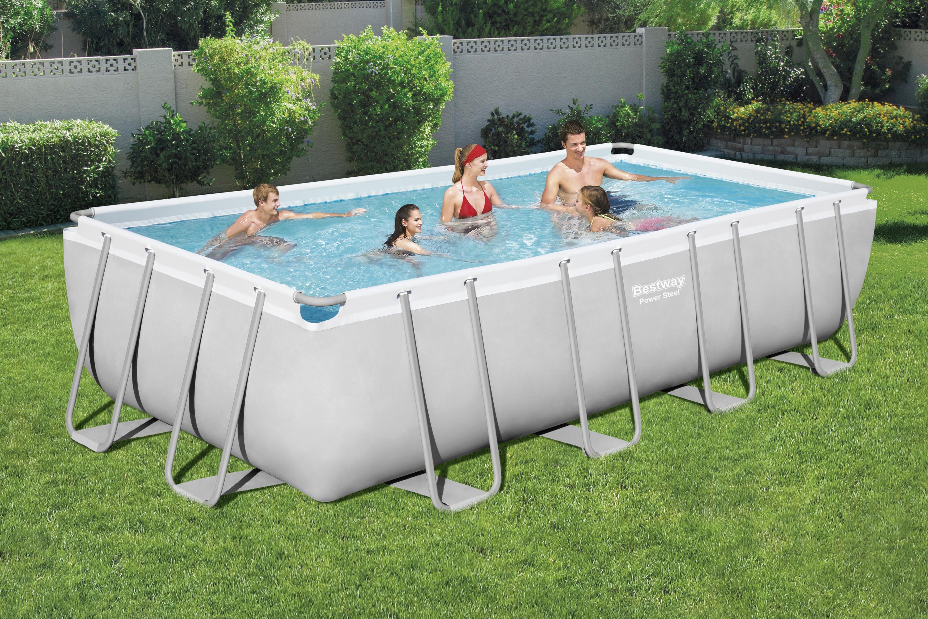 Bestway Rectangular Pool