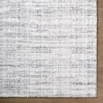 thumbnail image 6 of Livabliss Honour Bohemian/Eclectic Abstract Area Rug,5'3" x 7',Off-White/Light Gray, 6 of 7