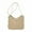 Khaki, variant on Beautynvta Shoulder Crossbody Bag for Women, Fashionable & Versatile Purse, Leather Tote Bag, Stylish Practical Handbag for Casual & Work, Khaki