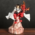 thumbnail image 4 of Figura de PVC a escala 1/8 de Shaman King Hao/Yoh Asakura, modelo de colección de anime, juguete de regalo, 4 of 5