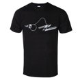 thumbnail image 1 of ZZ Top - Camiseta Hot Rod de Algodón para Adultos Unisex (Negro), 1 of 2