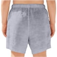 thumbnail image 6 of JUMEYU Youth Shorts Boys Uniform Shorts Elastic Waist Kids Golf School Shorts with Pockets Size 11-12 (Grey,11-12 Years), 6 of 6