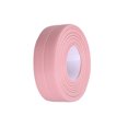 thumbnail image 1 of Yuarrent Tiras de sellado, pegatina de pared colorida, cinta autoadhesiva fuerte, esquina de inodoro, estufa de ducha, encimera, restaurante, Juegos de accesorios de baño 3.2 m * 2.2 cm rosa, 1 of 6
