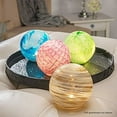 thumbnail image 2 of Ganz Illuminations Glass Light Up Orb, 2 of 2