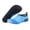 Blue, variant on Women Men Water Shoes Aqua Shoes Skin Hugging Shoes Non-Slip Lightweight Running Walking Hiking Workout Footwear, Quick-Dry Beach Pool Swim River