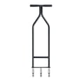 thumbnail image 1 of harayaa Manual Core Aerator Lawn Tool Ergonomic Sturdy Heavy Duty Core Aeration Tool, 1 of 8